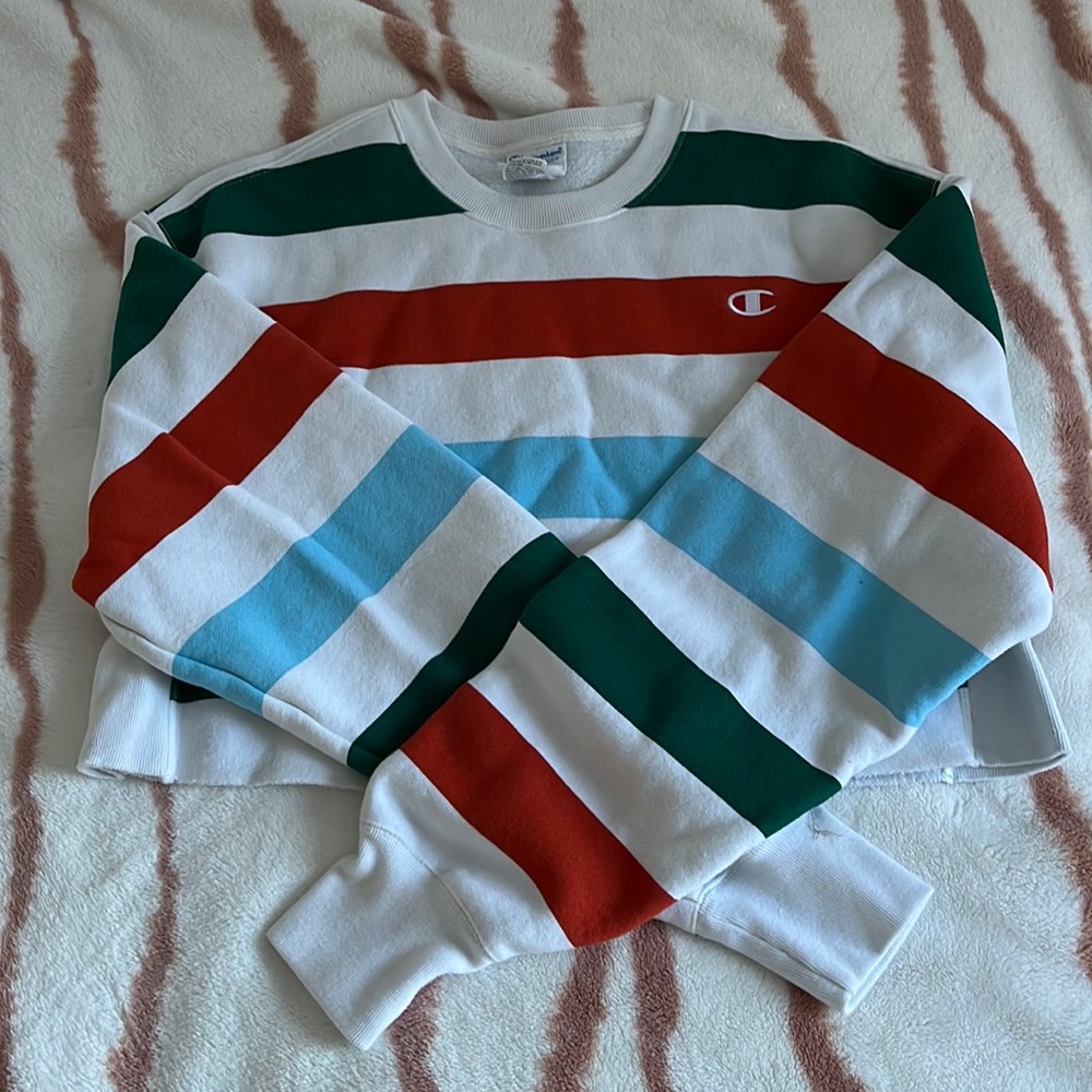 Champion Sweatshirt